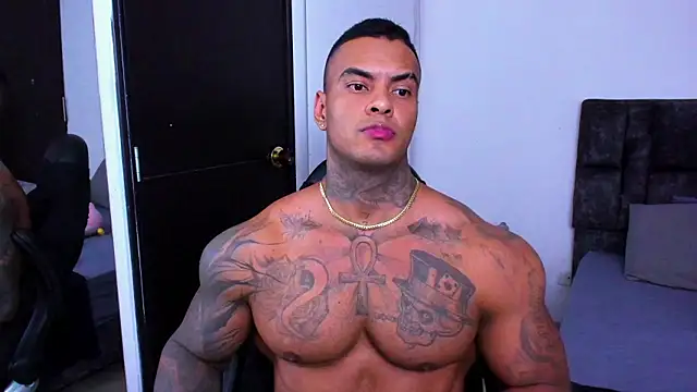 binmontana_ live sex cam