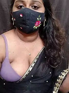 Tanuja-Sexy live sex cam