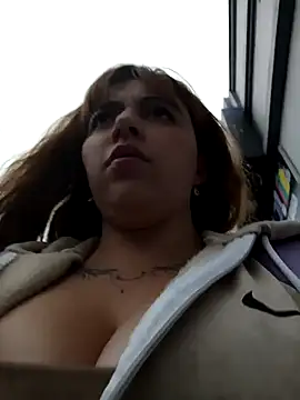 ISABELLA-01_'s cam snapshot