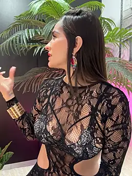 Mau_White live sex cam