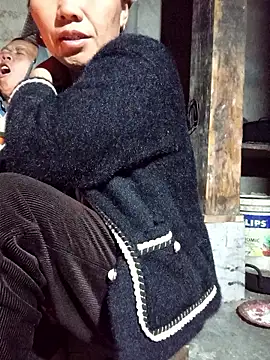 TinTin321 live sex cam