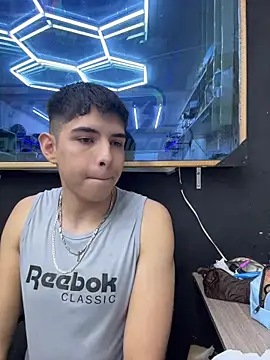 Johan_stick live sex cam