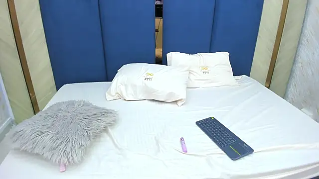 Valee-Fox's cam snapshot