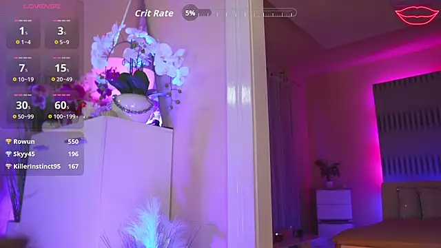 Marilyn_La_Rose's cam snapshot