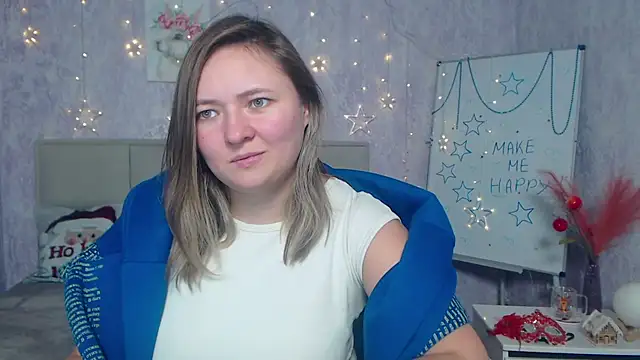 SallyVerda live sex cam