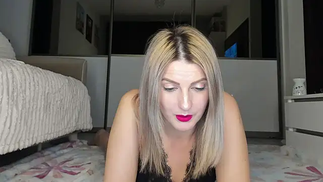 AngelVelvetXO's cam snapshot