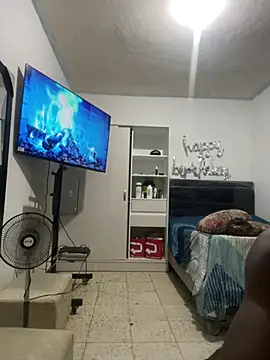 thegoat767 live sex cam