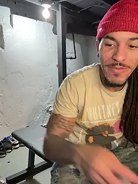 BigWayneBabyXXX live sex cam