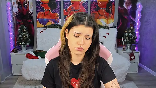 AnoraDark live sex cam