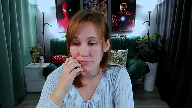 MichelleOrtis live sex cam