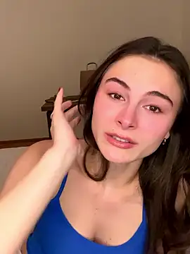 SophiiaStarr live sex cam