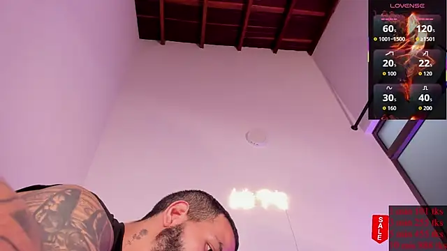 Matt_Ferrer live sex cam