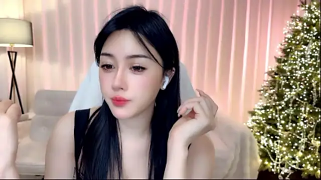Canbaobao-KK live sex cam