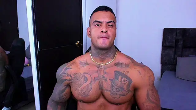 binmontana_ live sex cam