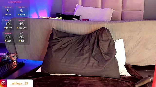 _Ashley_33 live sex cam