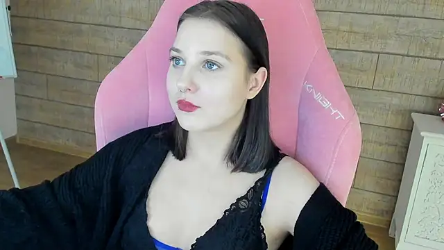 TinnaBurton live sex cam