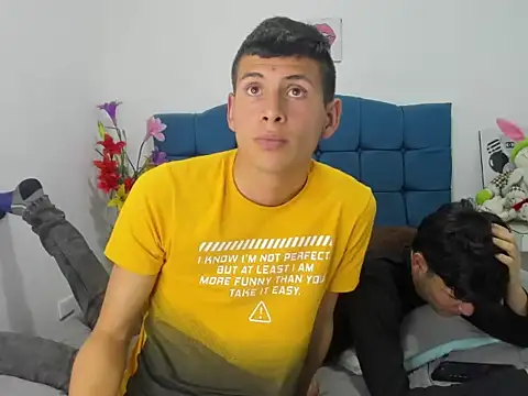 CoupleFire_ live sex cam