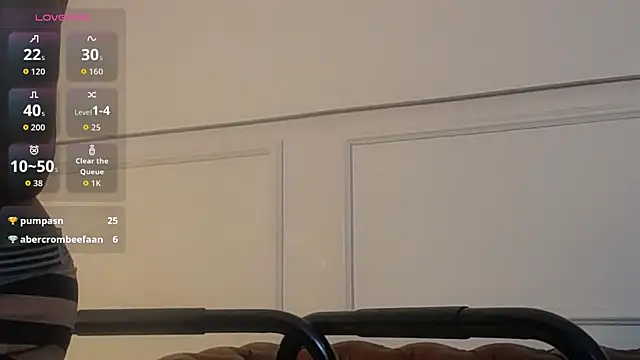 LiamRivers_ live sex cam