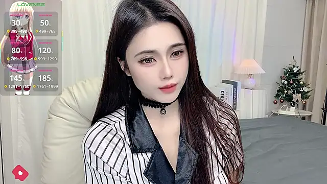 Alma_va live sex cam