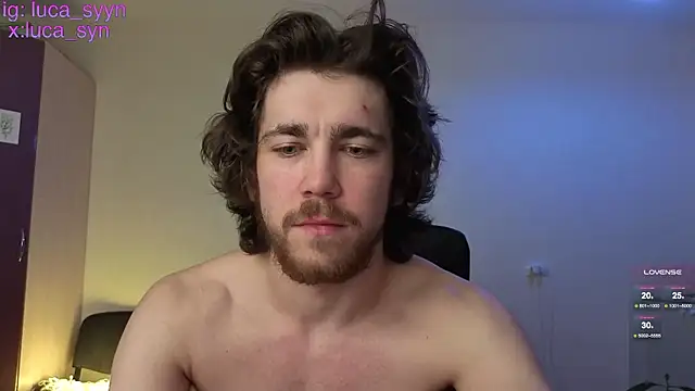 luca_syn live sex cam