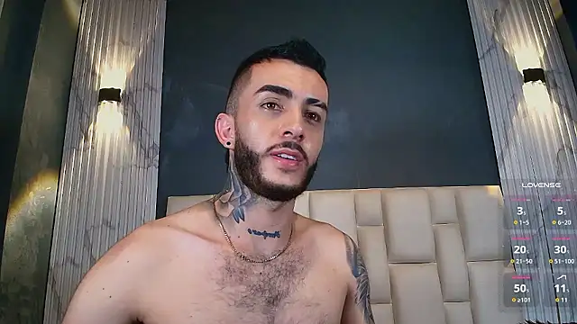 Marcelo_ruiz_'s cam snapshot