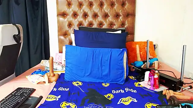 Hotxbums22's cam snapshot