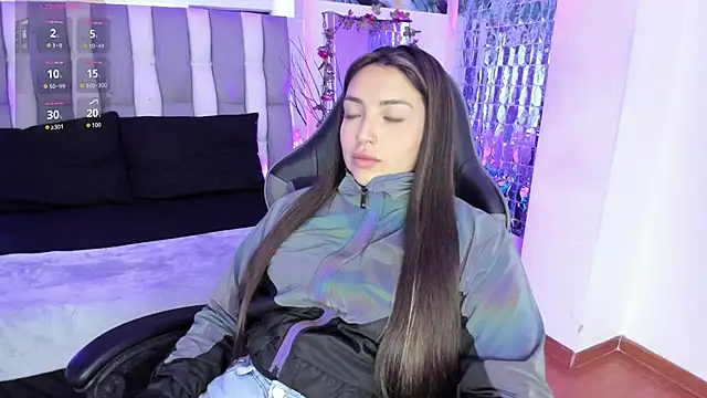 Adaara_Rey live sex cam