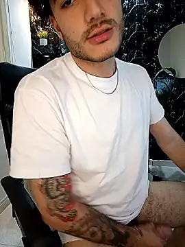 Rafael_Mendezz's cam snapshot