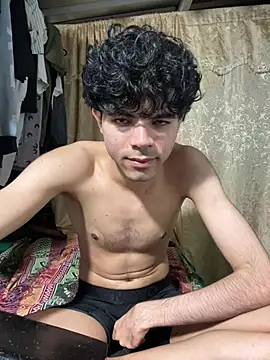 Axel-Mejia's cam snapshot