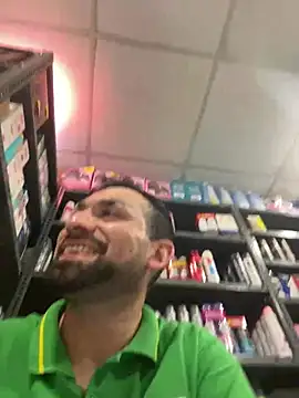 Nasho172737's cam snapshot