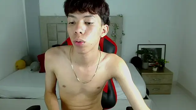 Nico__fox123's cam snapshot