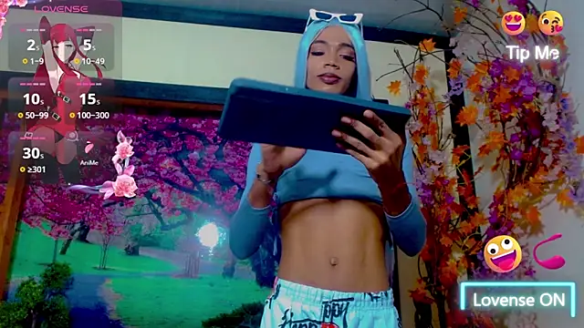 Femboy_hot24's cam snapshot