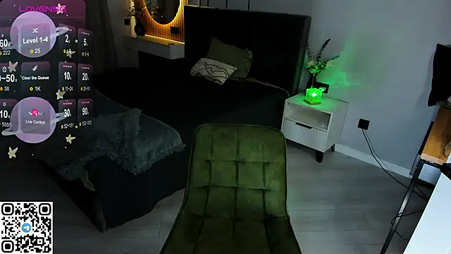 Elizaveta_Brown's cam snapshot