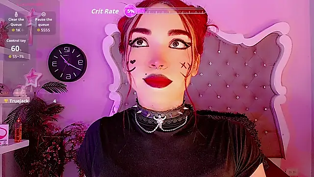 LeyXandrabraz live sex cam