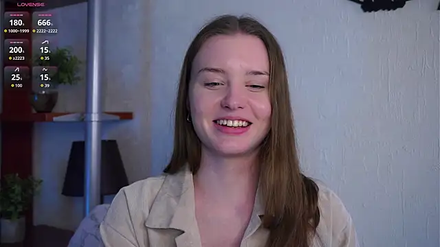 SunRinglein live sex cam