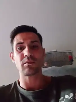 cazaperdidas's cam snapshot