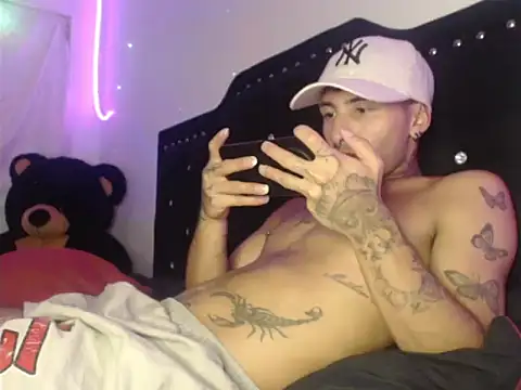 pol_lu's cam snapshot