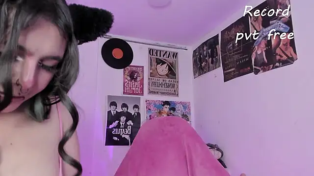 Sachi_Meow live sex cam