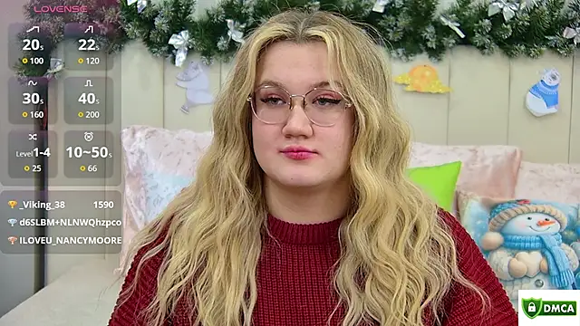 Nancy_Mooree live sex cam