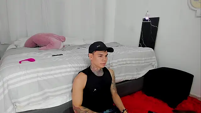 jordyrodrigues live sex cam