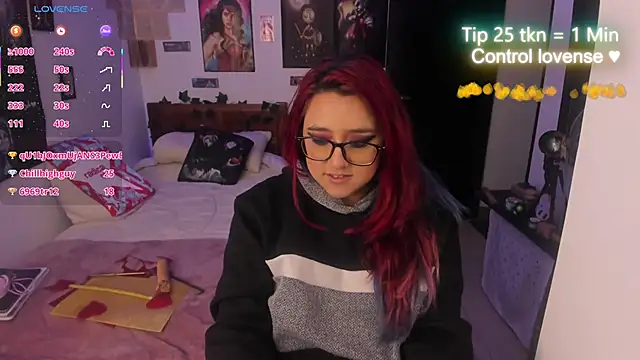 Cherry_blush_ live sex cam