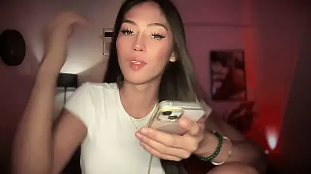 Belle_Sinclair live sex cam