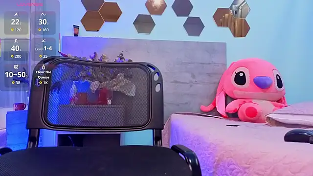 Paulina_Sodi live sex cam