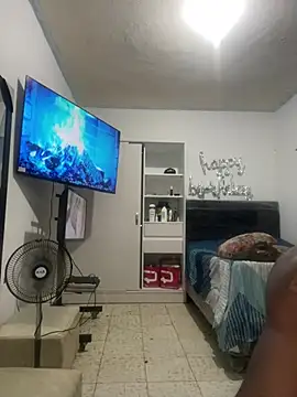 thegoat767's cam snapshot