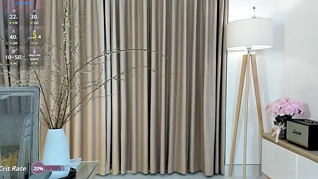 _Joliie_'s cam snapshot