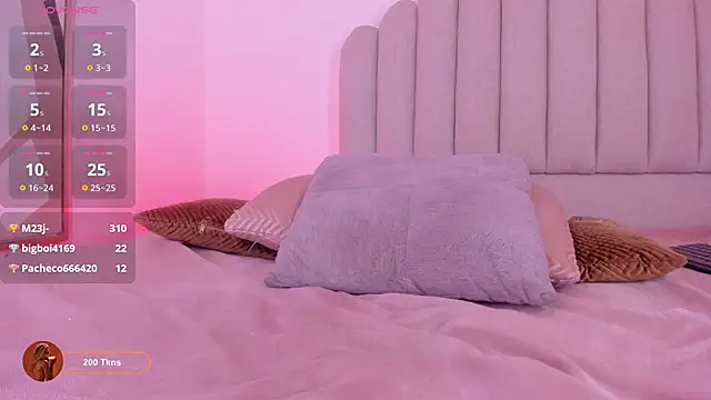 Nikki_Angel_'s cam snapshot