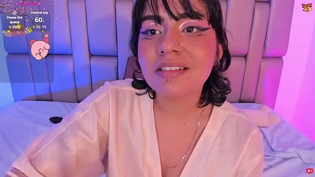 _sowy_venus_'s cam snapshot