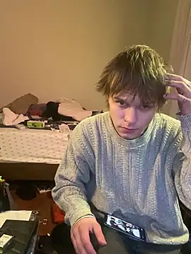 XanderOzzz live sex cam