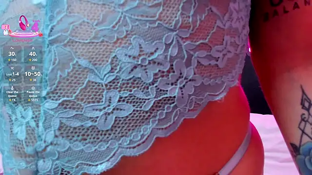 JuliethCruz_'s cam snapshot