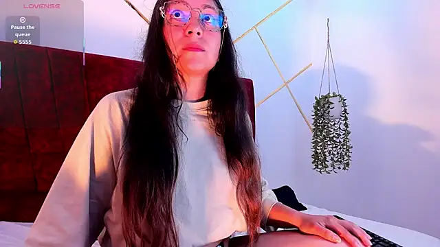 Julieta_Lein_'s cam snapshot